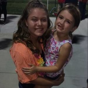 Meet your Posher, Delaney